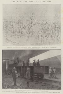 La guerra, l
